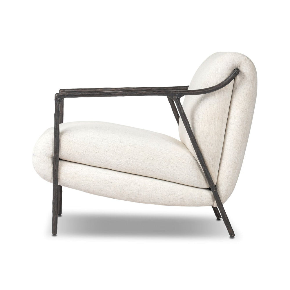 
                  
                    Cyrus Accent Chair
                  
                