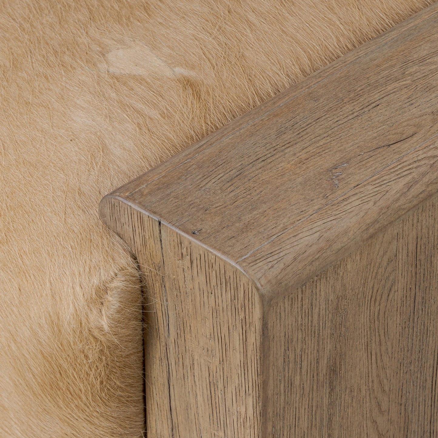 Knox 65" Accent Bench