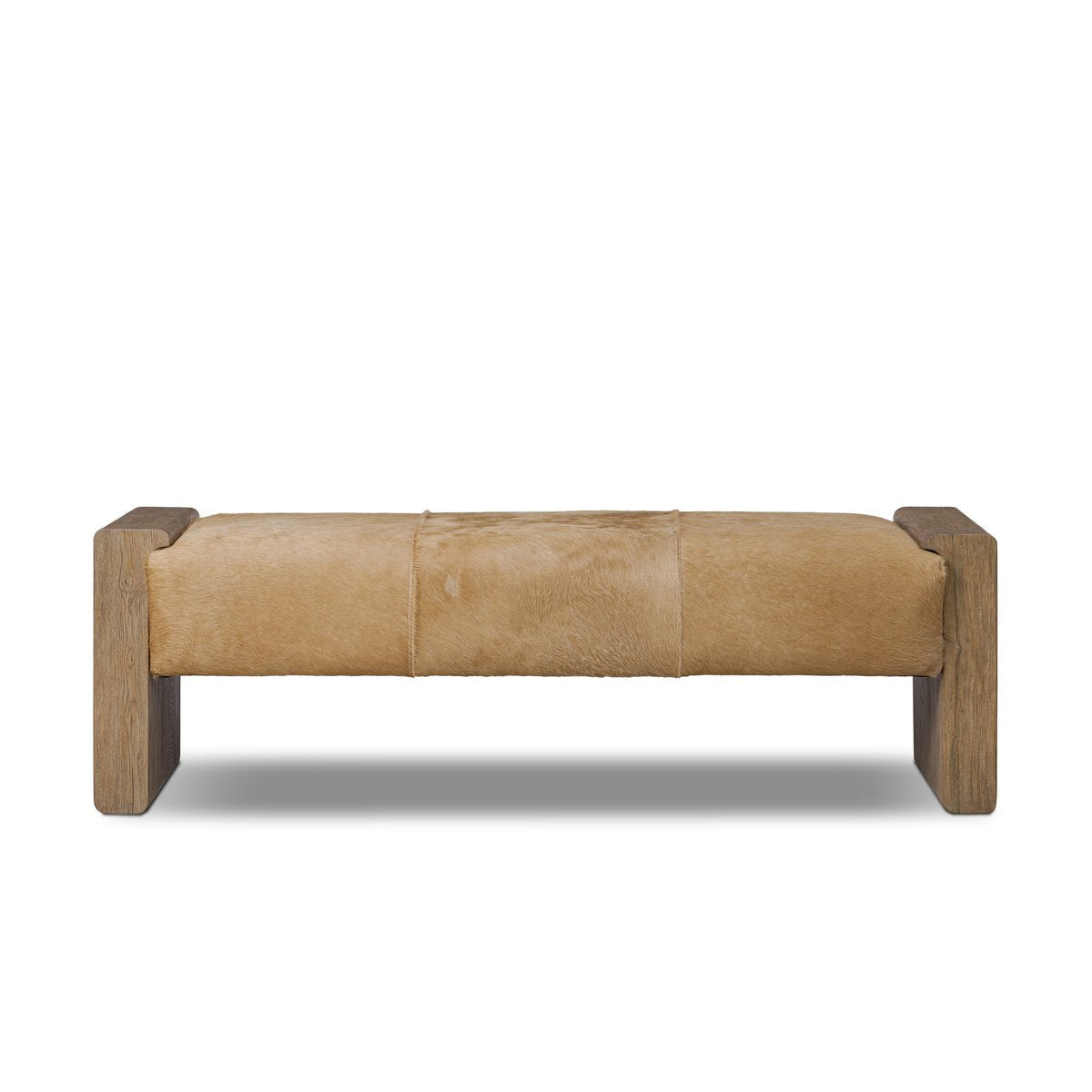 Knox 65" Accent Bench