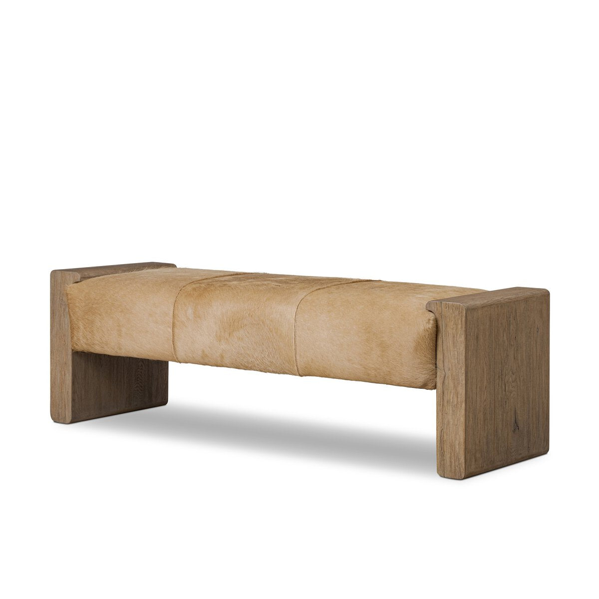 Knox 65" Accent Bench