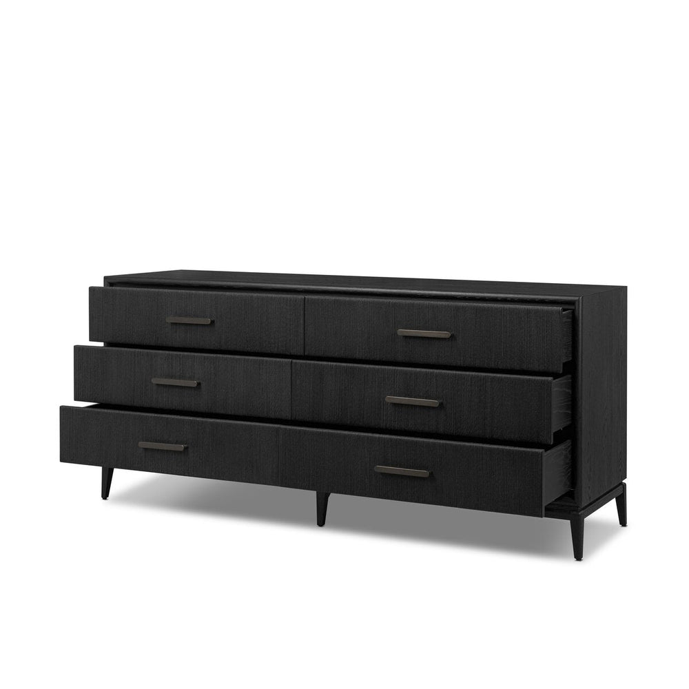 Ronan Dresser