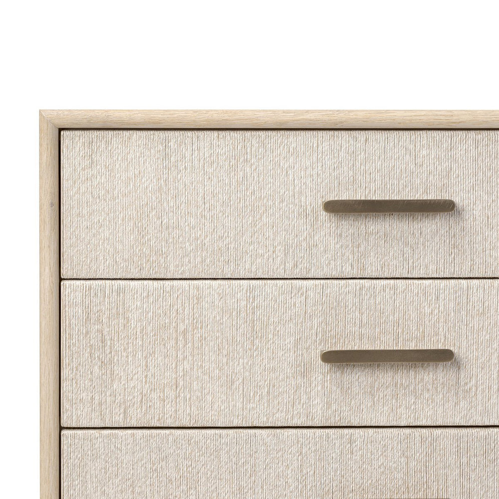 
                  
                    Ronan Dresser
                  
                