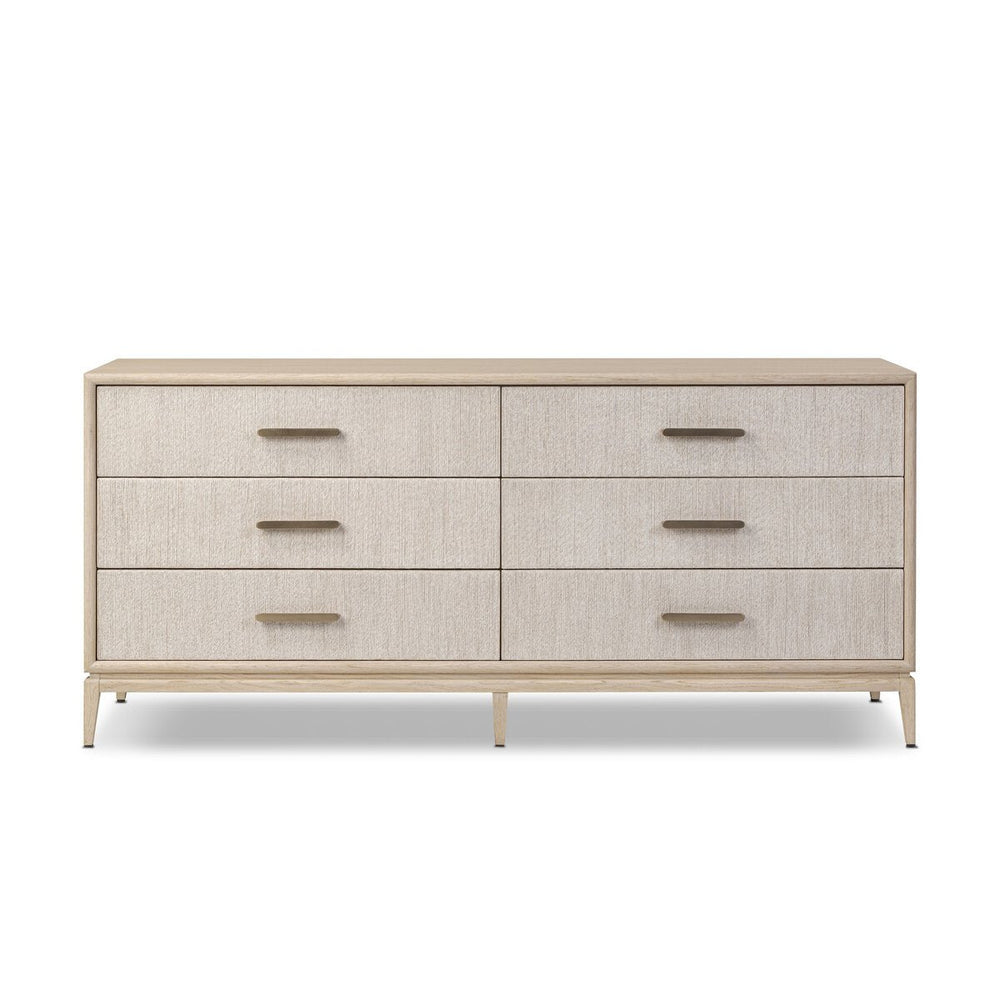 Ronan Dresser