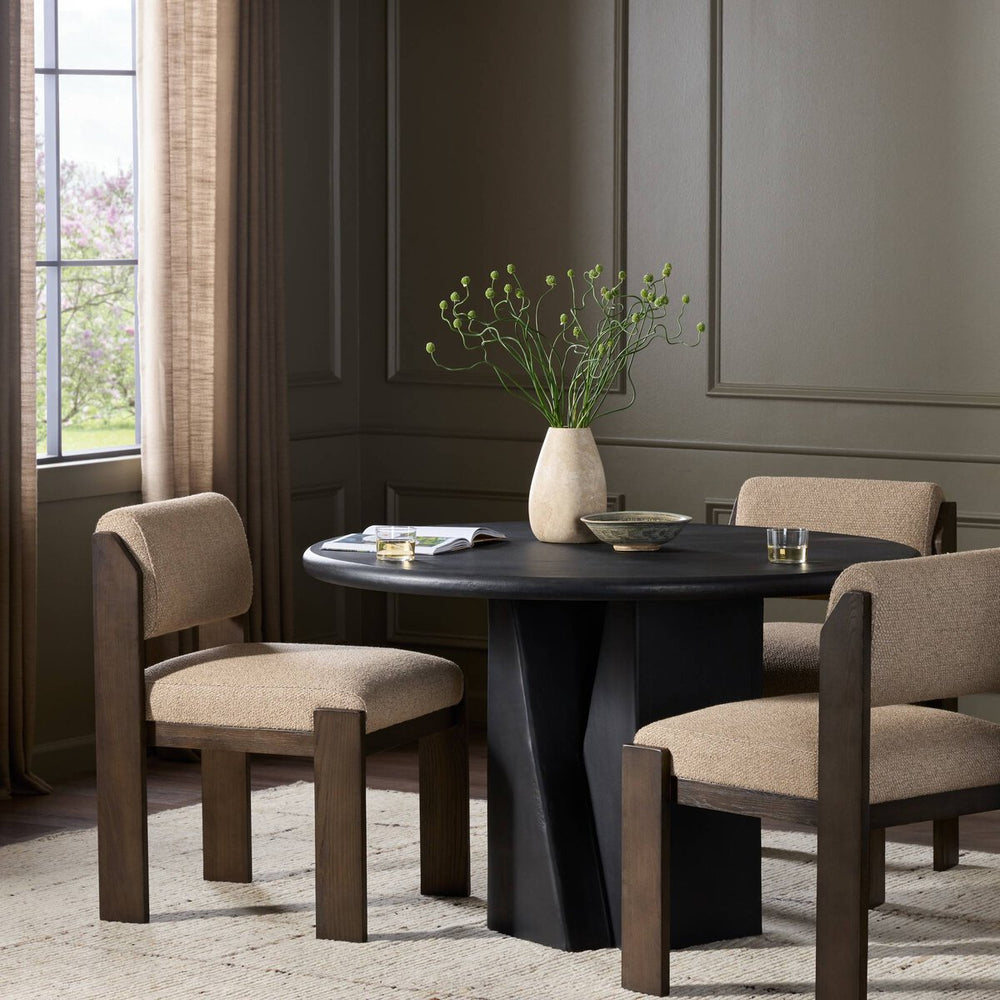 
                  
                    Ashton Dining Table
                  
                