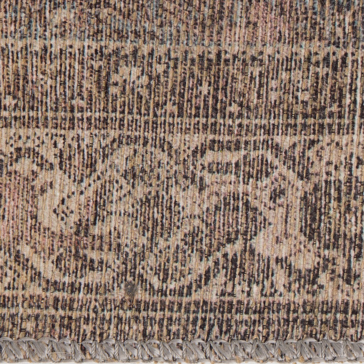 8x10 Attilio Rug, Bark