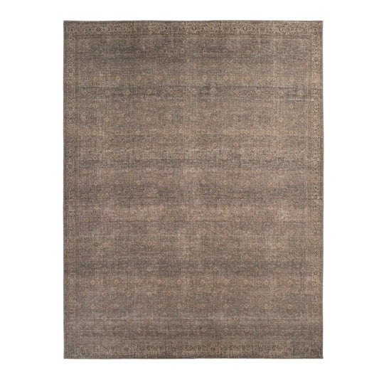 8x10 Attilio Rug, Bark