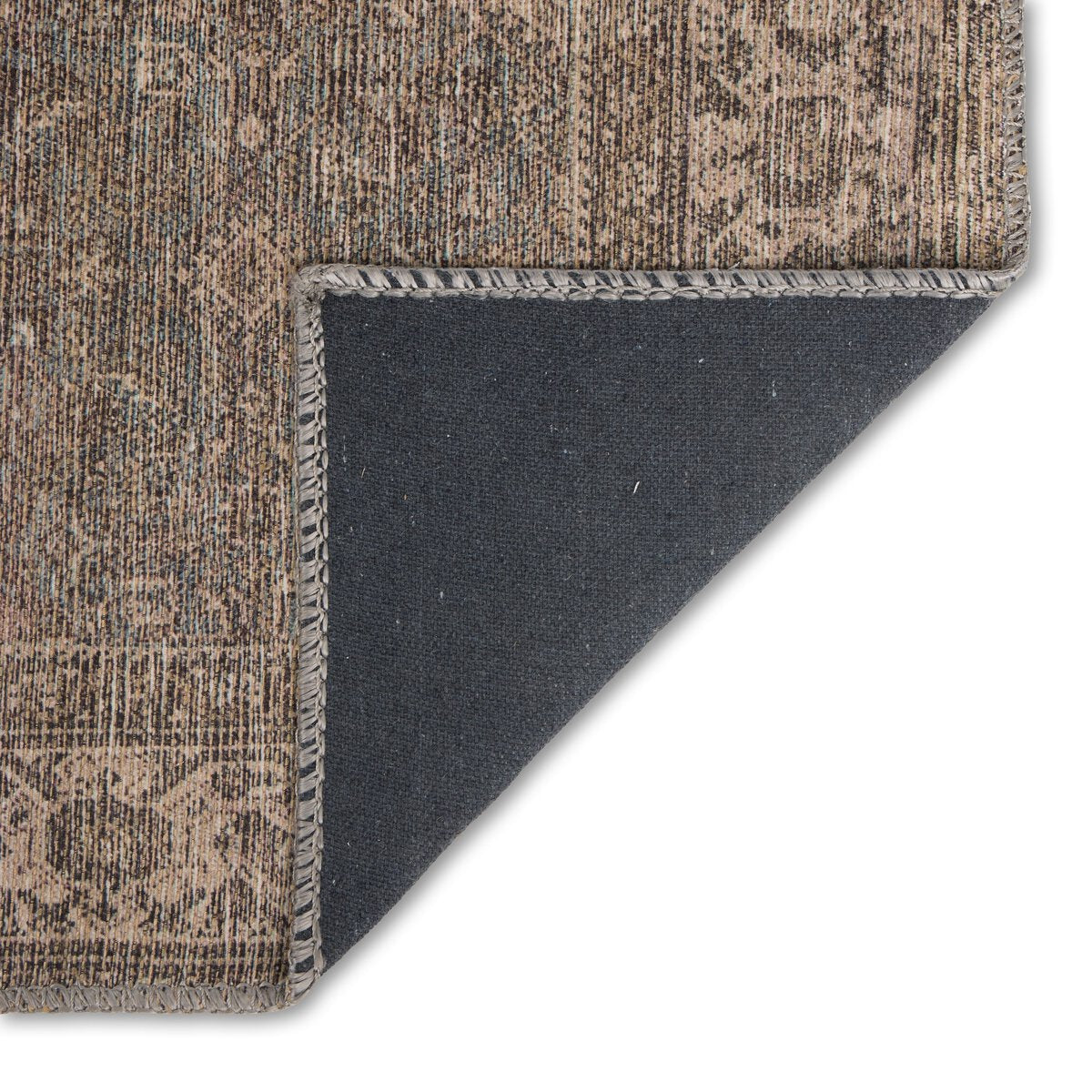 8x10 Attilio Rug, Bark