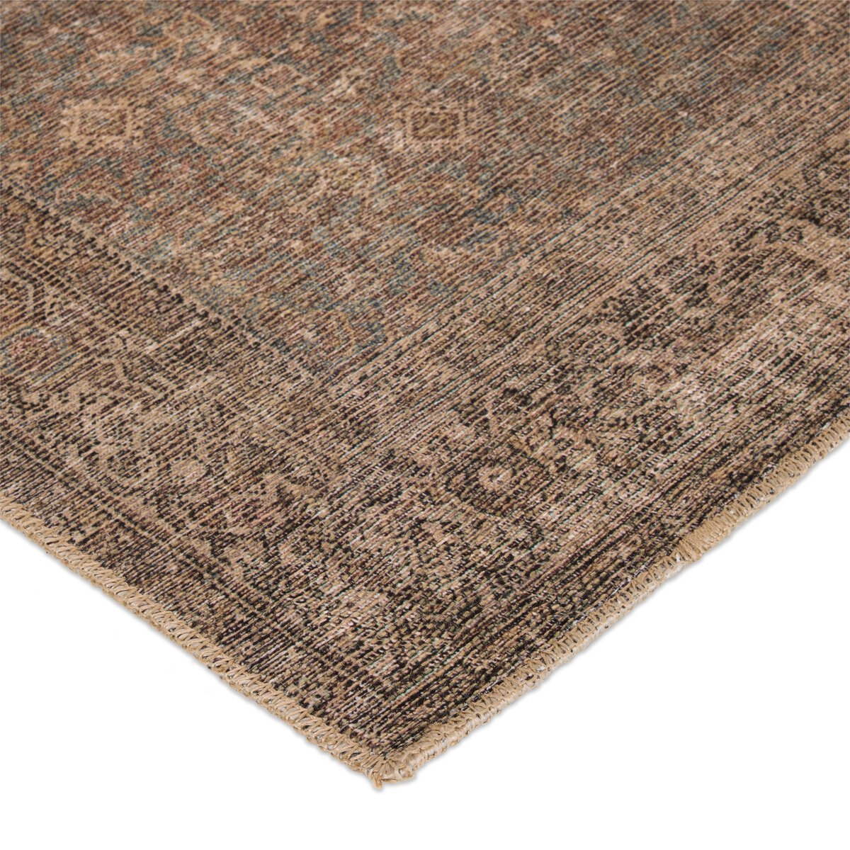 Attilio Runner, Bark