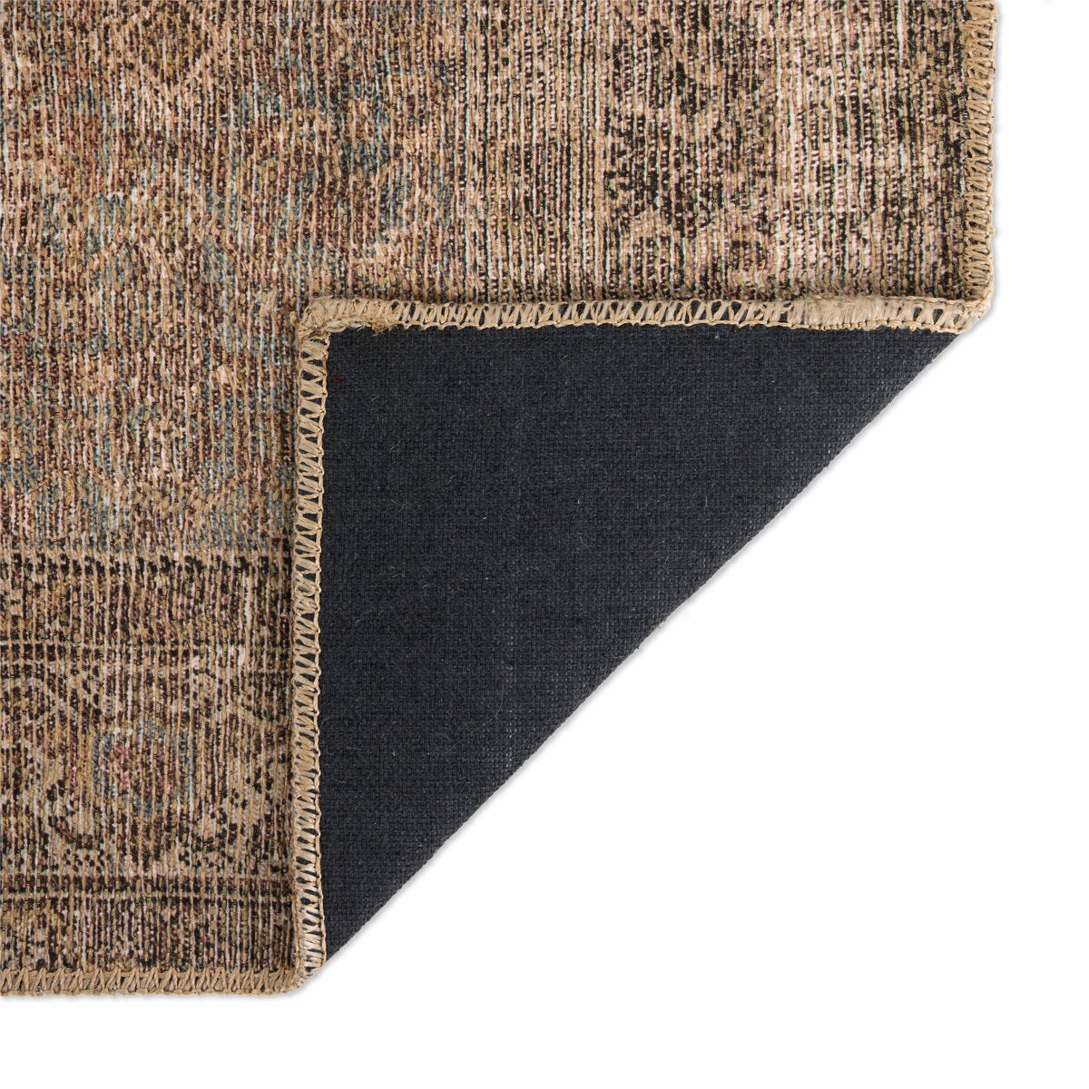 Attilio Runner, Bark