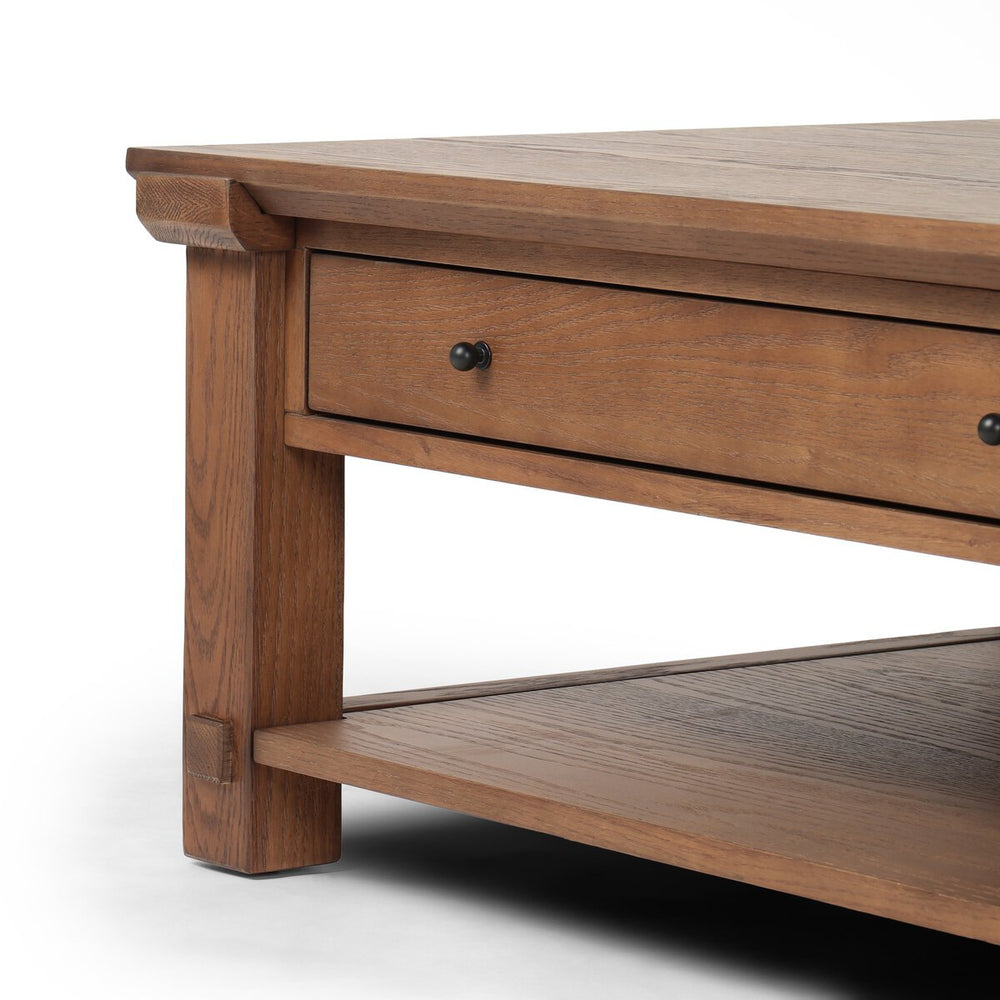 
                  
                    Gentrie Coffee Table
                  
                