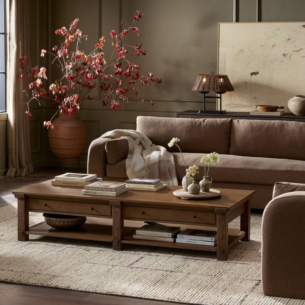 
                  
                    Gentrie Coffee Table
                  
                