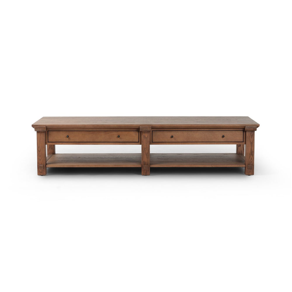 
                  
                    Gentrie Coffee Table
                  
                