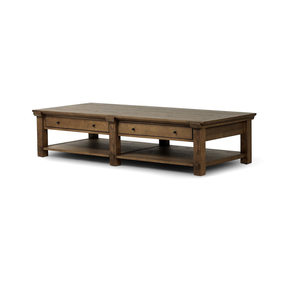 Gentrie Coffee Table