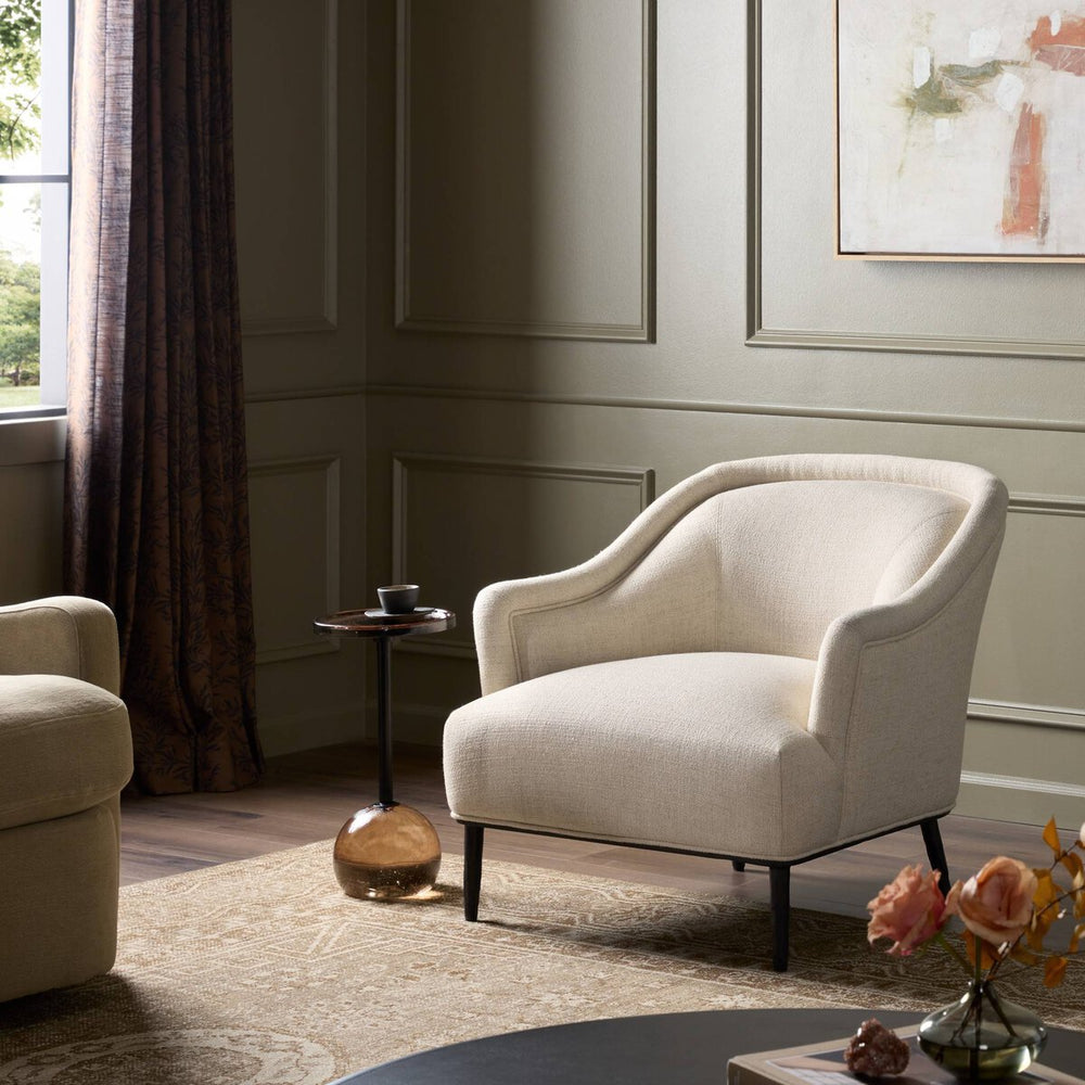 
                  
                    Nadine Chair
                  
                