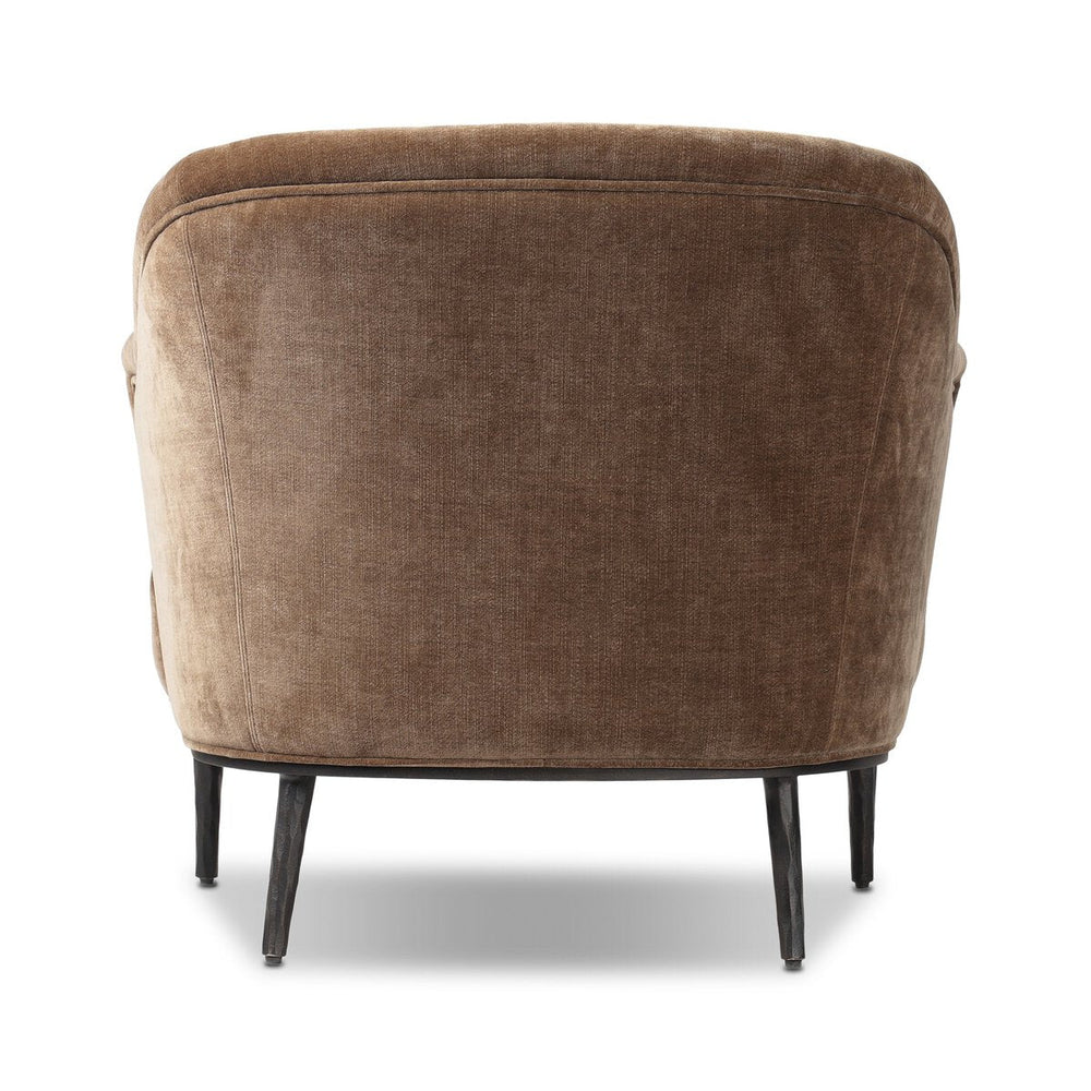 
                  
                    Nadine Chair
                  
                