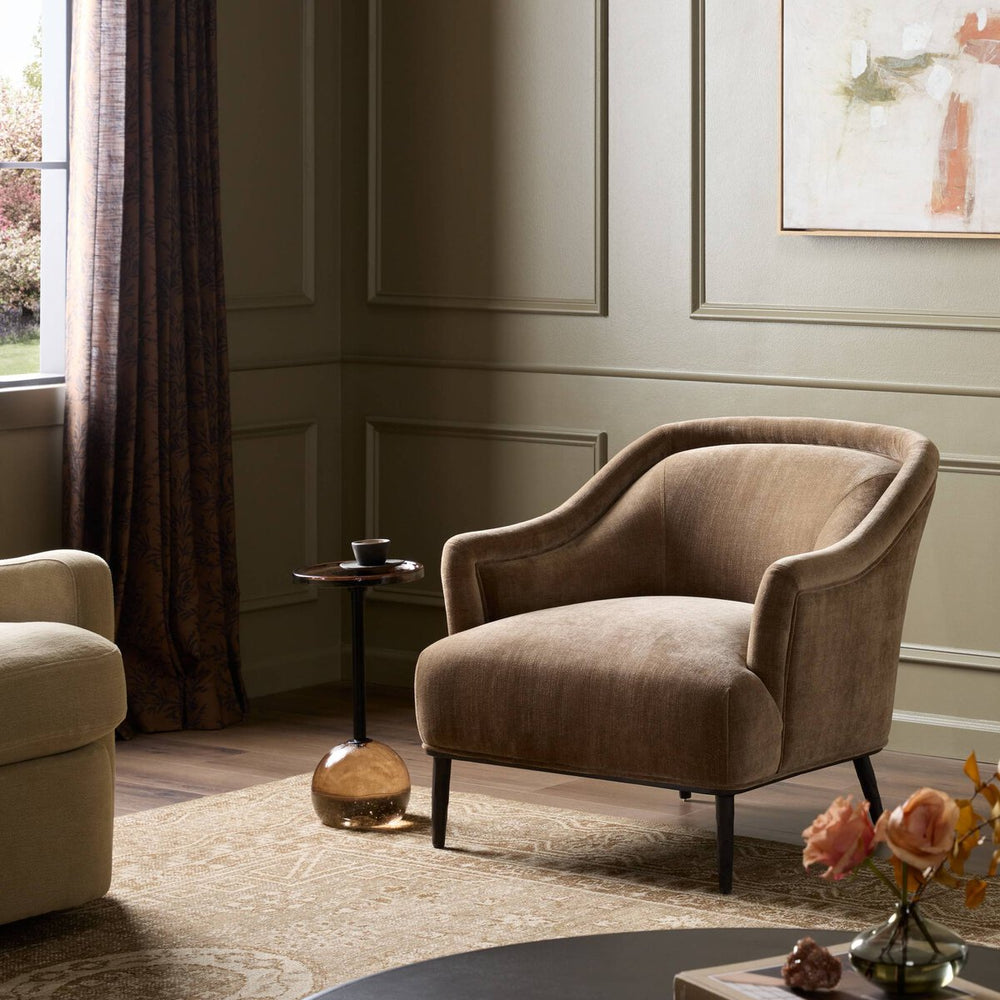 
                  
                    Nadine Chair
                  
                