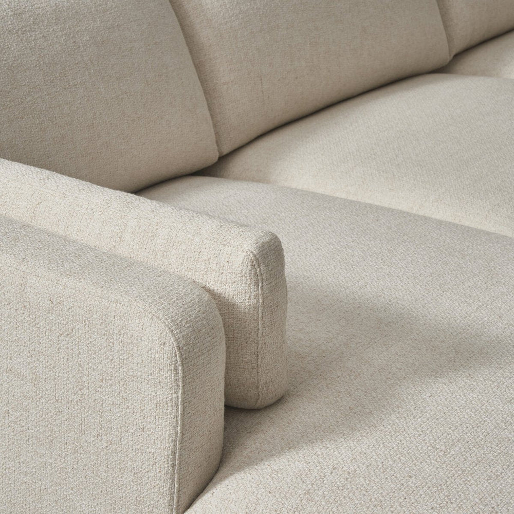 
                  
                    Tavian 2-Piece Sectional W/Chaise
                  
                