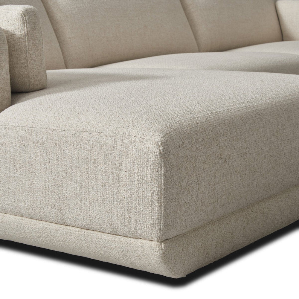 
                  
                    Tavian 2-Piece Sectional W/Chaise
                  
                