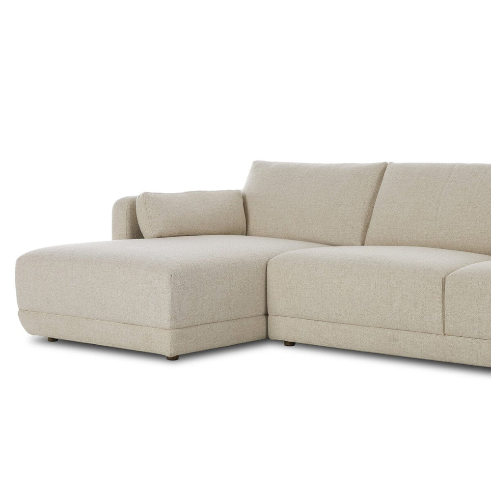 
                  
                    Tavian 2-Piece Sectional W/Chaise
                  
                