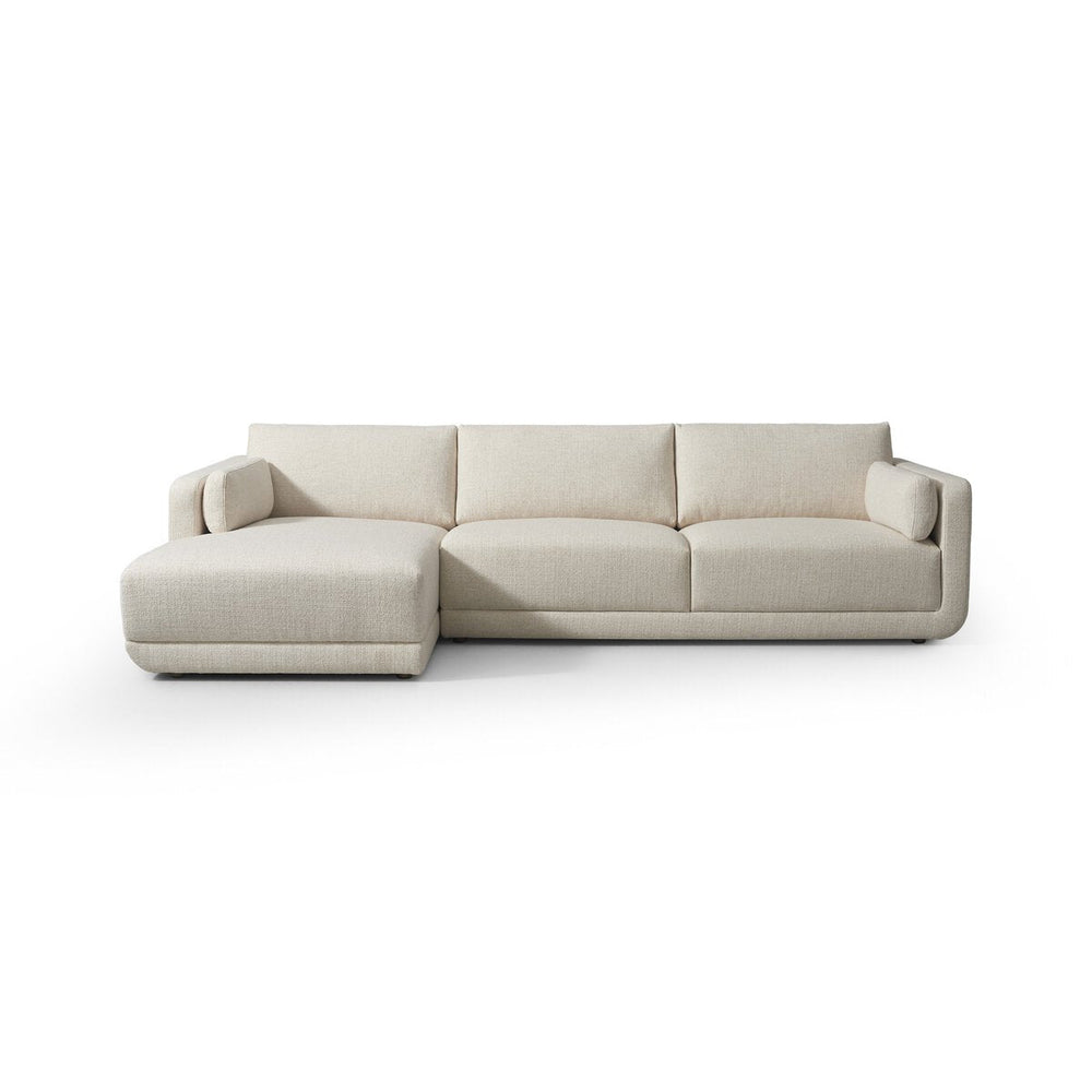 Tavian 2-Piece Sectional W/Chaise