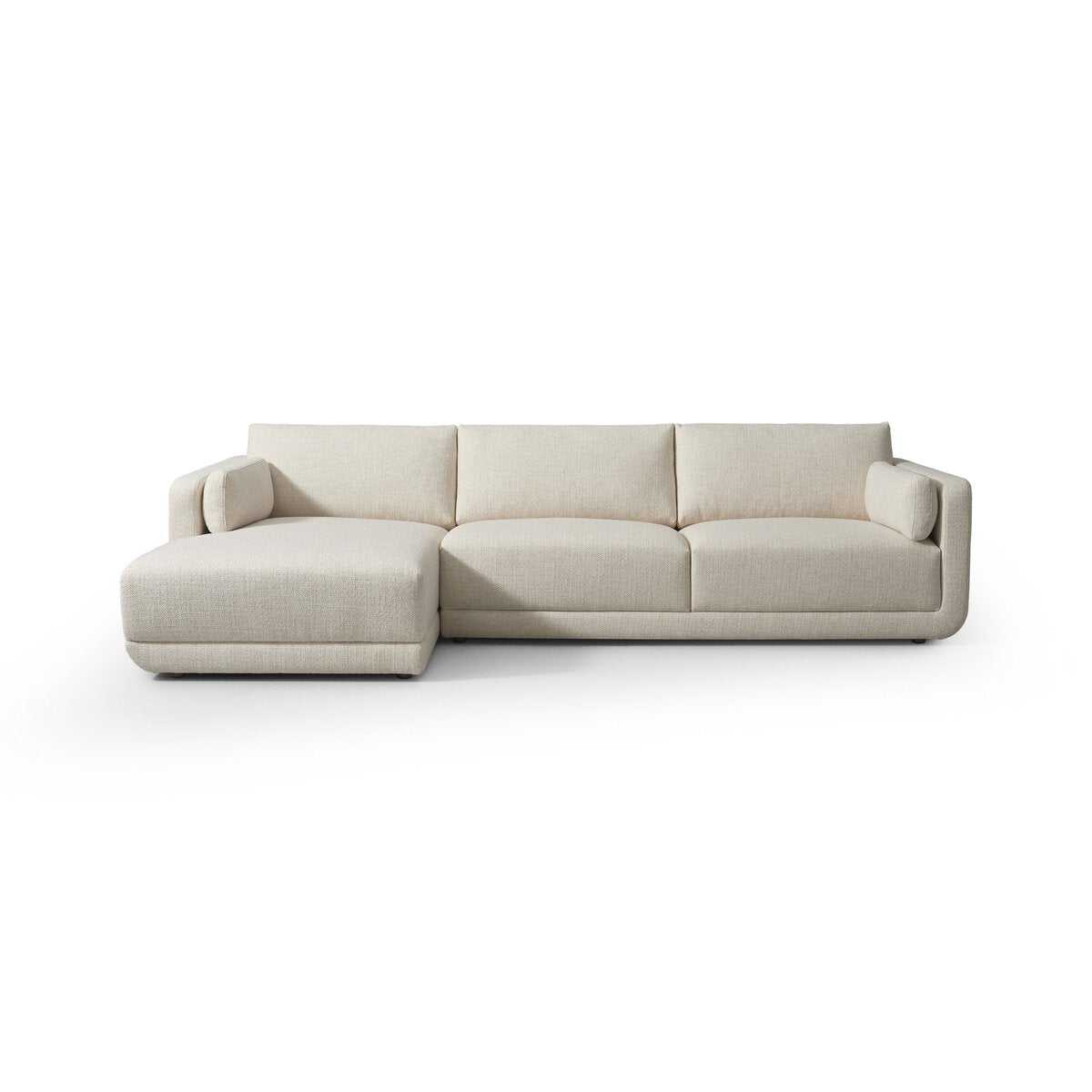 Tavian 2-Piece Sectional W/Chaise