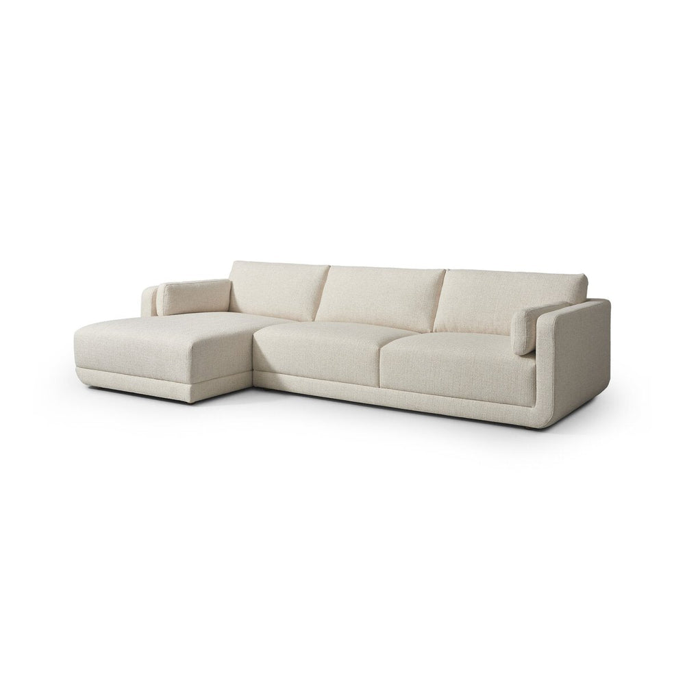 Tavian 2-Piece Sectional W/Chaise