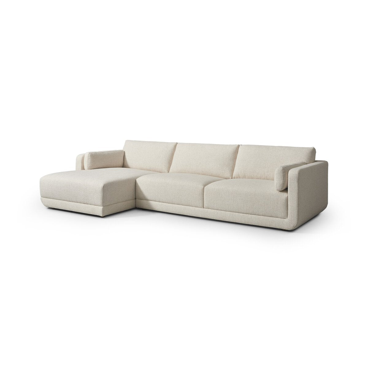 Tavian 2-Piece Sectional W/Chaise