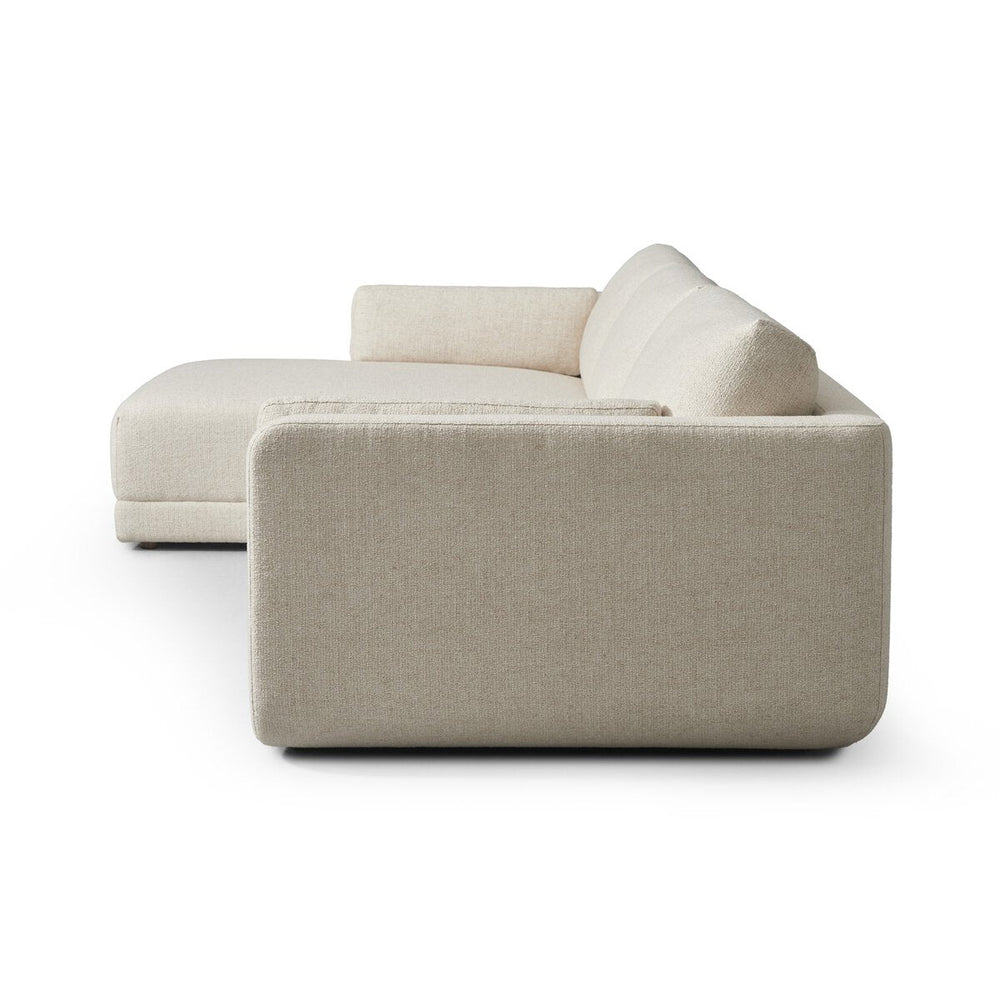 
                  
                    Tavian 2-Piece Sectional W/Chaise
                  
                