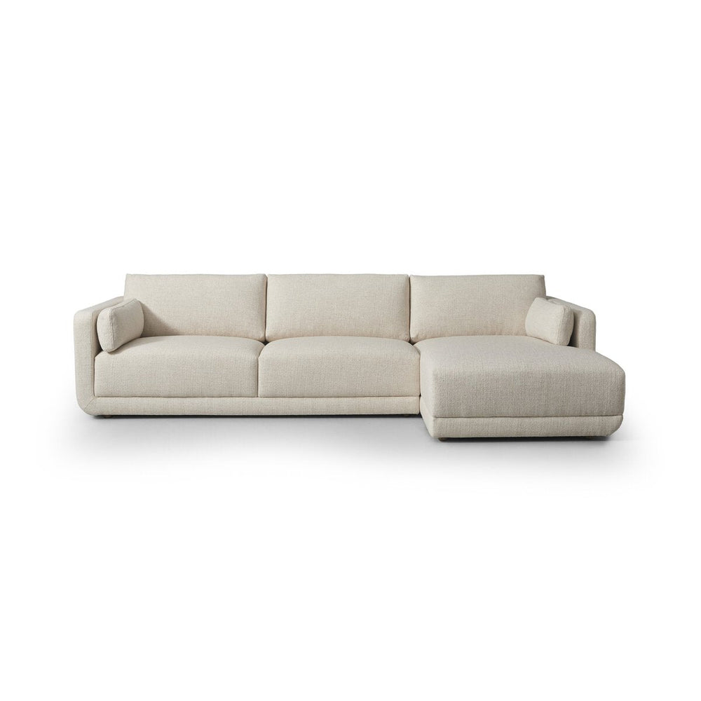 
                  
                    Tavian 2-Piece Sectional W/Chaise
                  
                