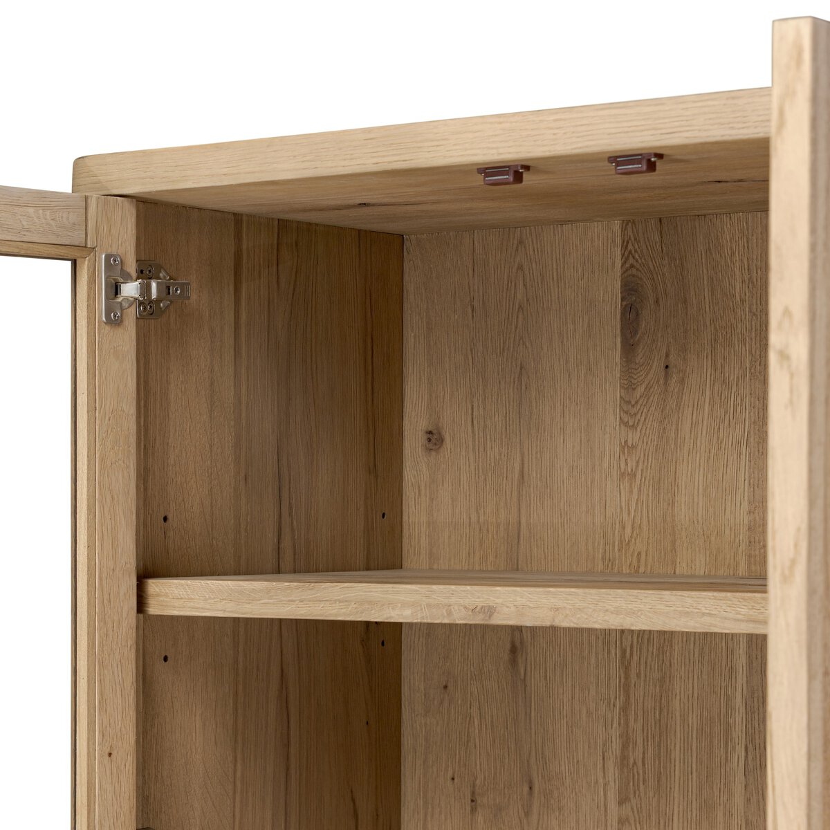 Stanton Cabinet, Oak