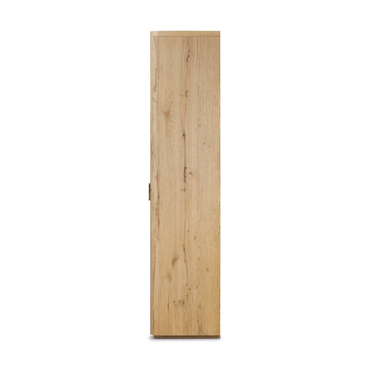 Stanton Cabinet, Oak
