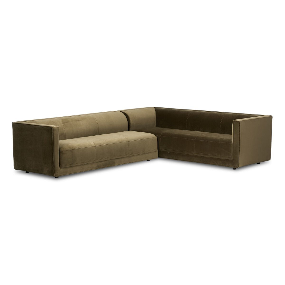 Phil 2-Piece Sectional
