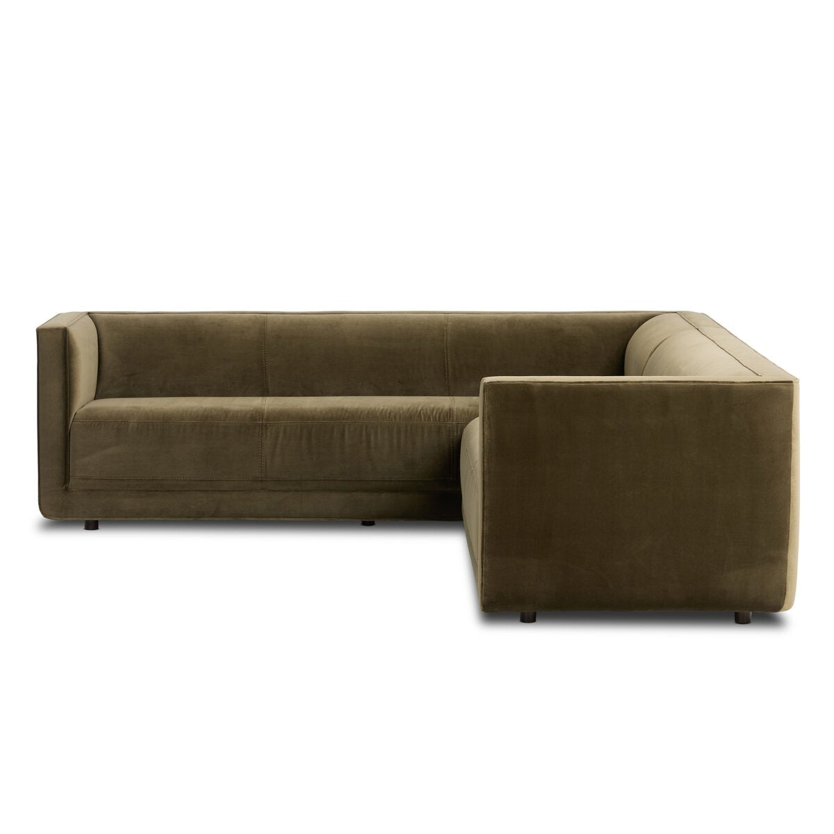 Phil 2-Piece Sectional