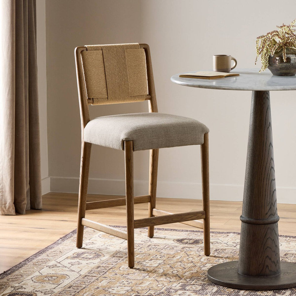 
                  
                    Roger Counter Stool
                  
                