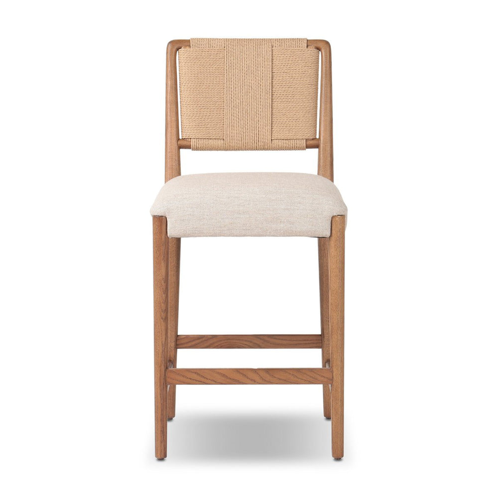 
                  
                    Roger Counter Stool
                  
                