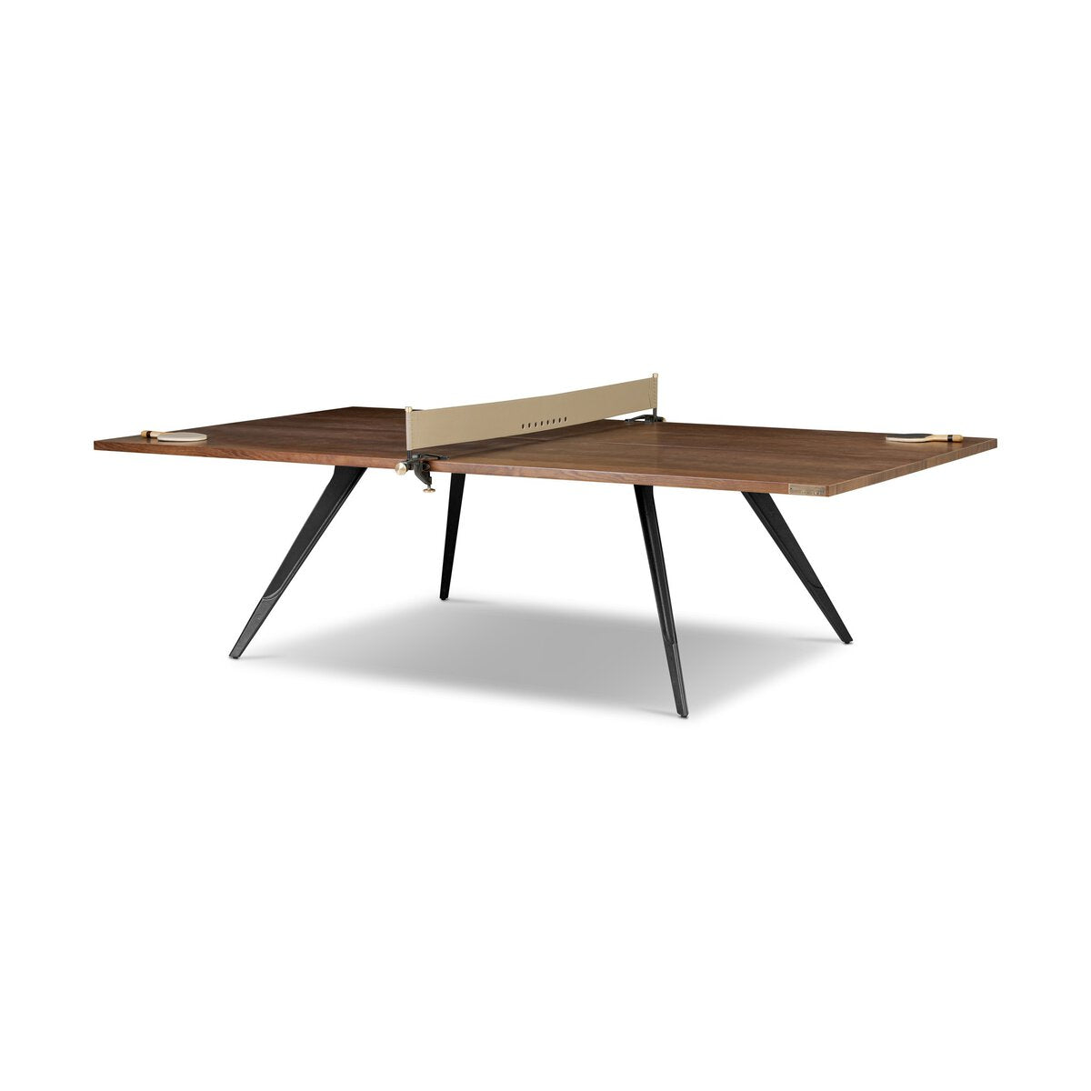 District Eight Ping Pong Table