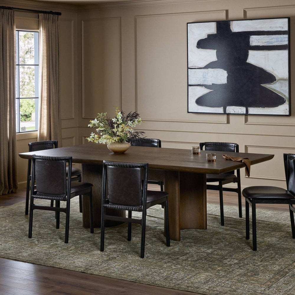 Carter 94" Dining Table