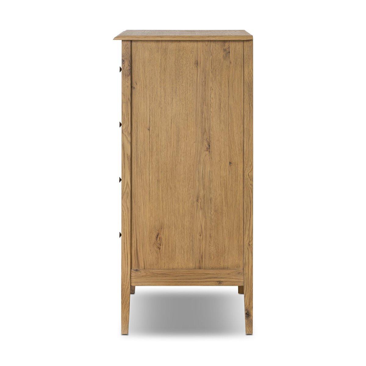 Maggie Tall Chest, Oak