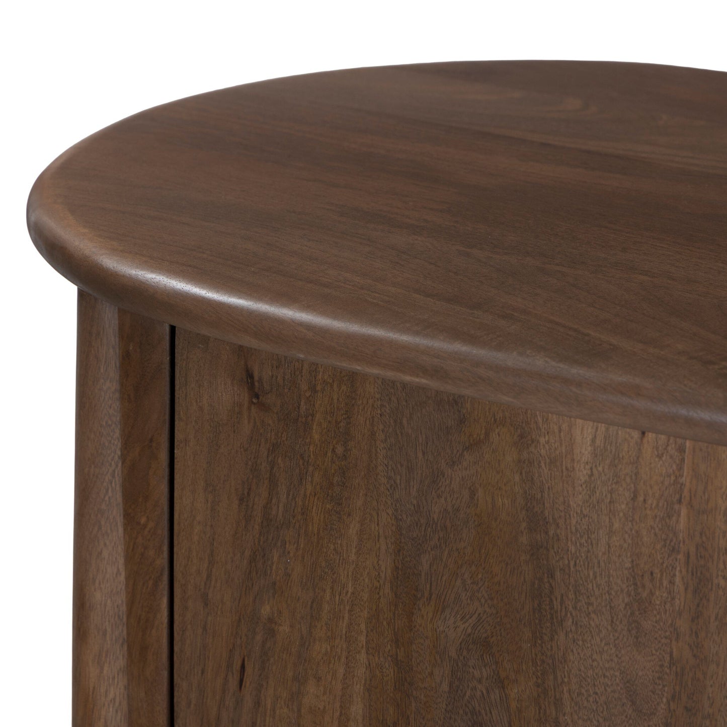 Tindra 80" Sideboard, Washed Taupe