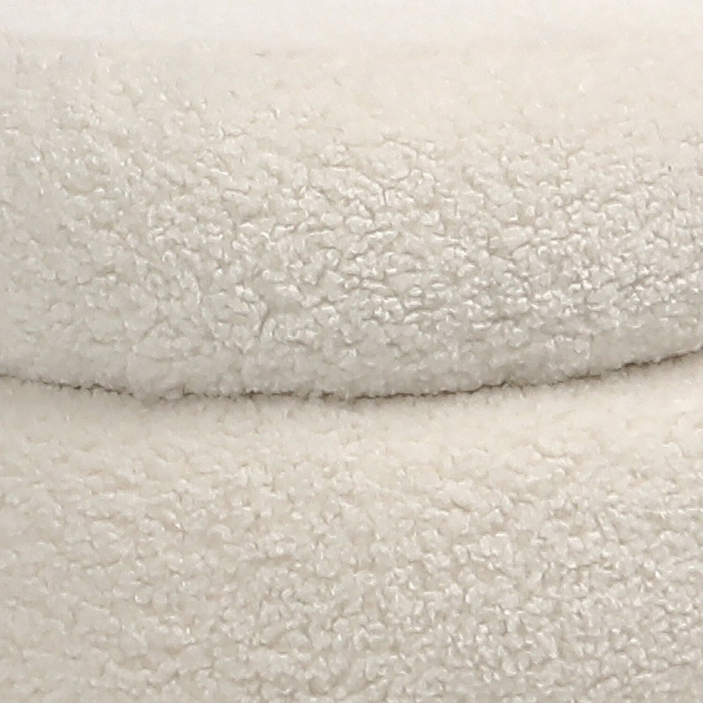Jocelin Ottoman W/ Perf. Fabric