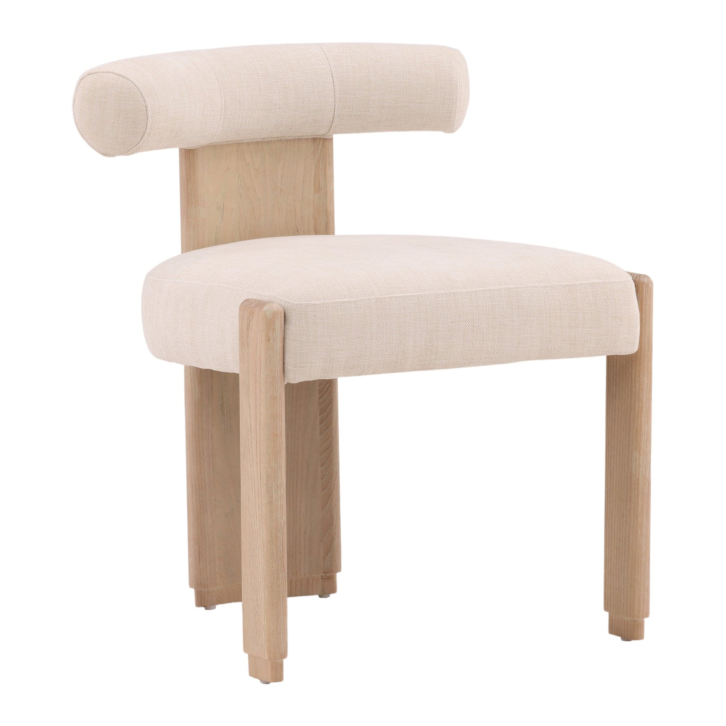 Godwin Dining Chair Cream