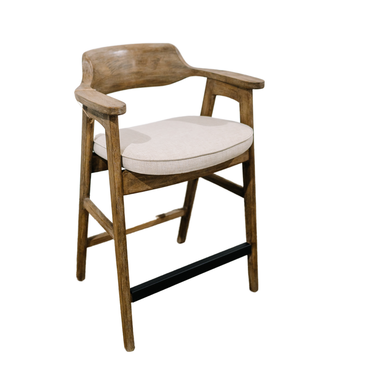 Wag Counter Stool