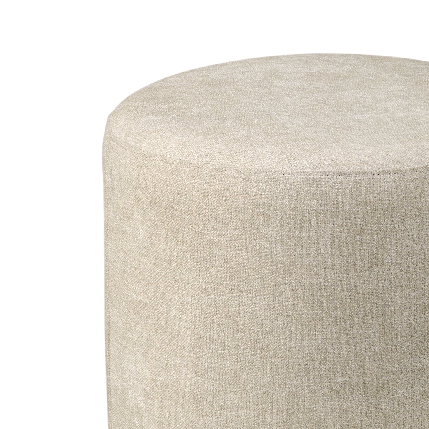 Anderson Round Ottoman