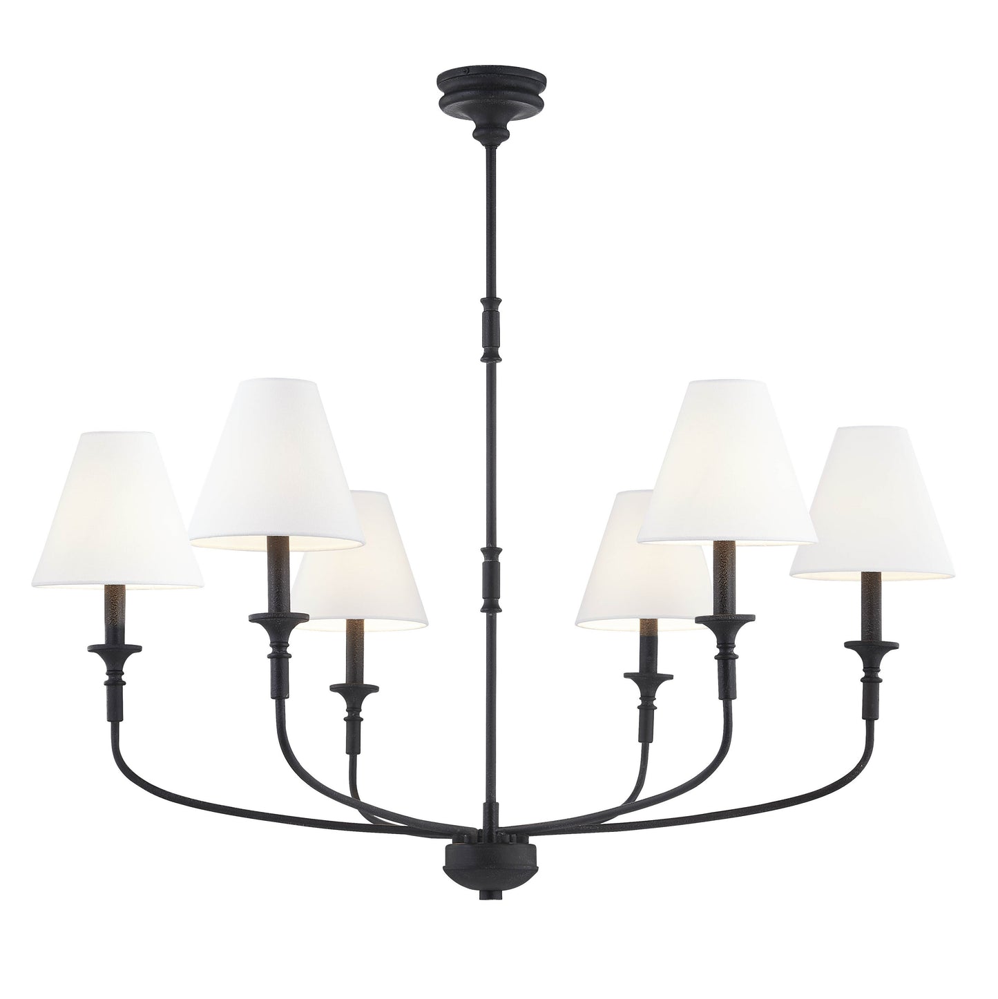 Baldric Chandelier