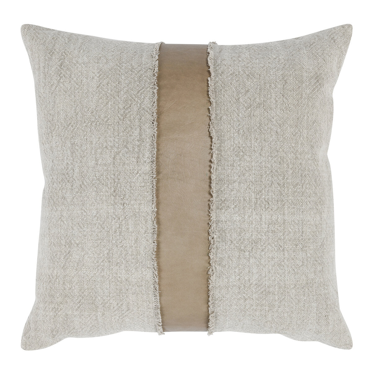 VC Steam Sandstorm Taupe/Natural 26x26