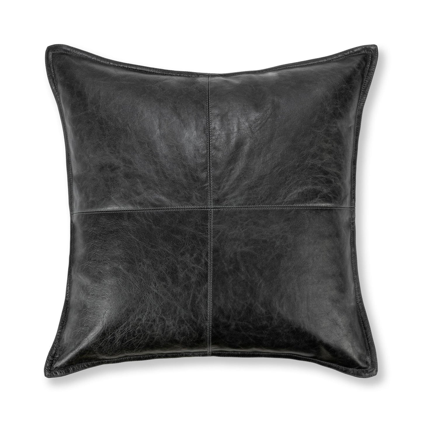 SLD Leather Dexter Onyx 14x26