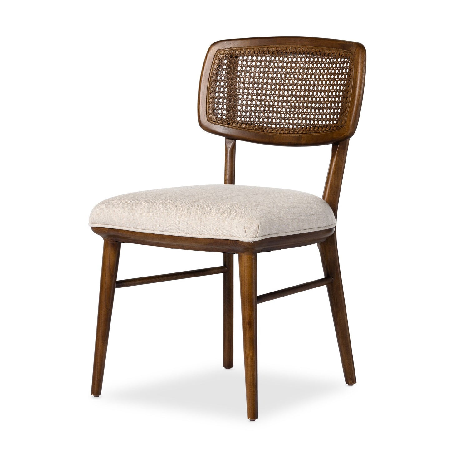 Beornric Dining Chair - Hockney Linen