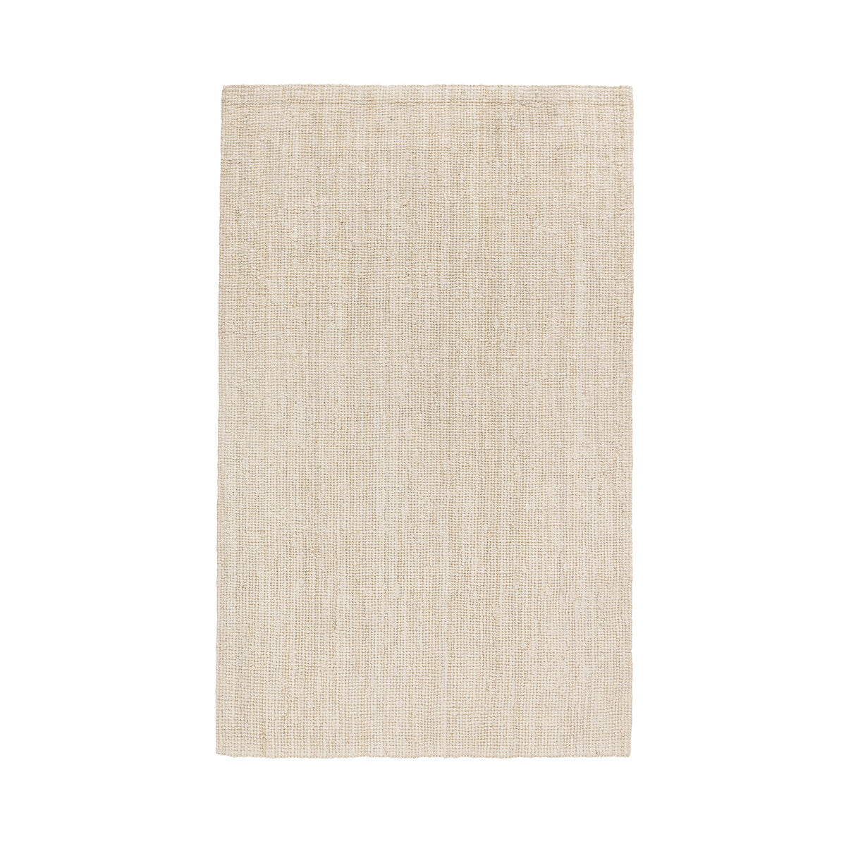 Morvic Boucle Ivory 9x12