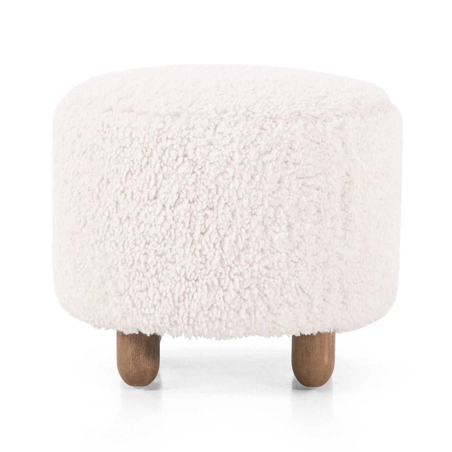 Aldwin Ottoman - Andes Toast