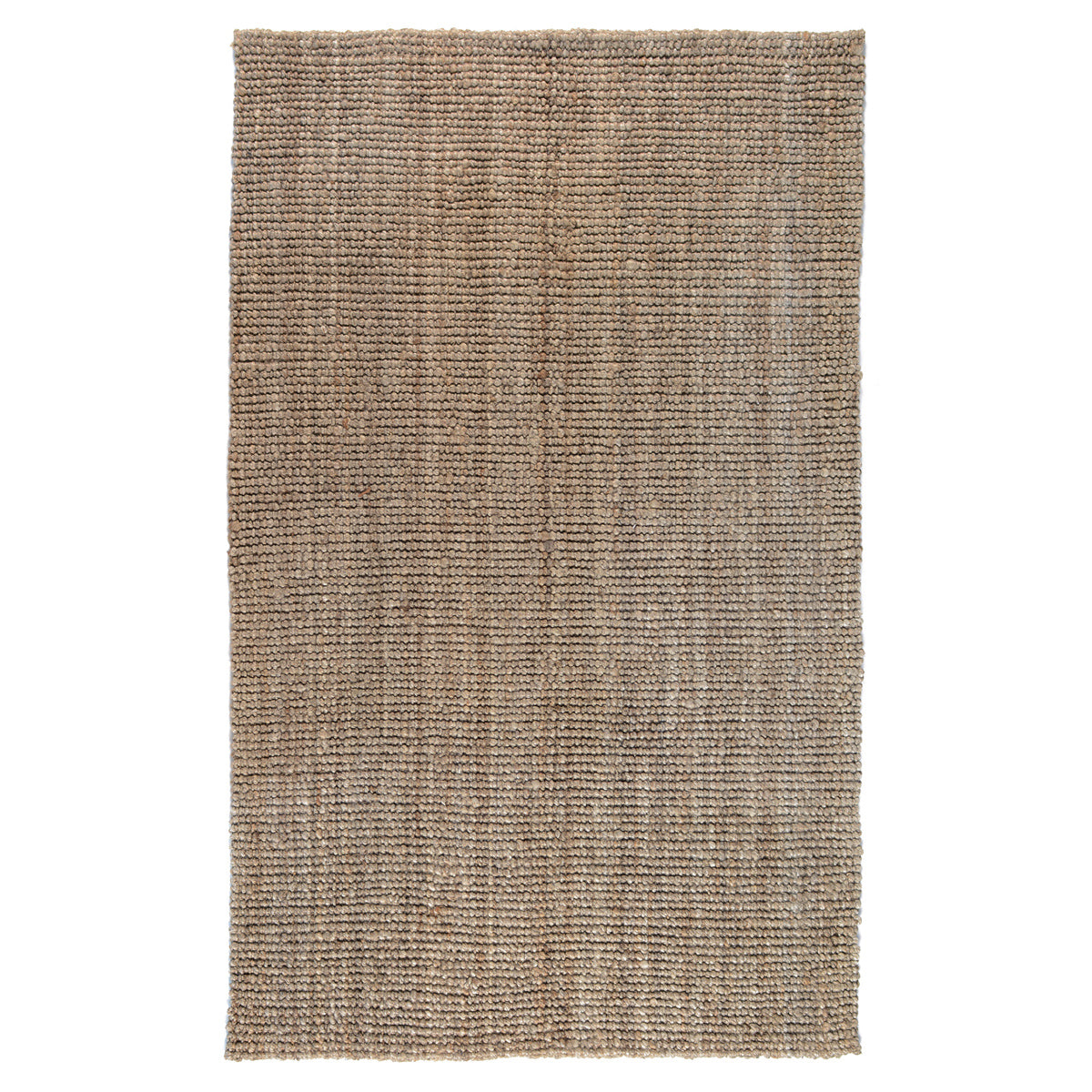 Chunky Rug, Natural